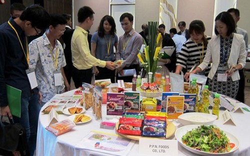 VietinBank kết nối kinh doanh cho doanh nghiệp Việt - Thái