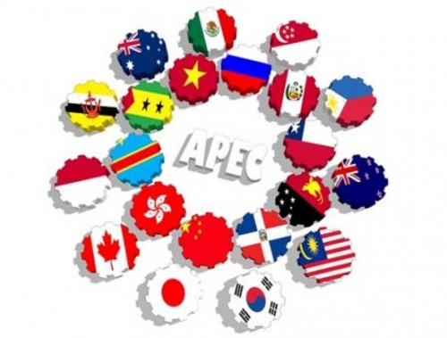 Thành lập Ban Thư ký và 3 Tiểu ban của Ủy ban Quốc gia APEC 2017
