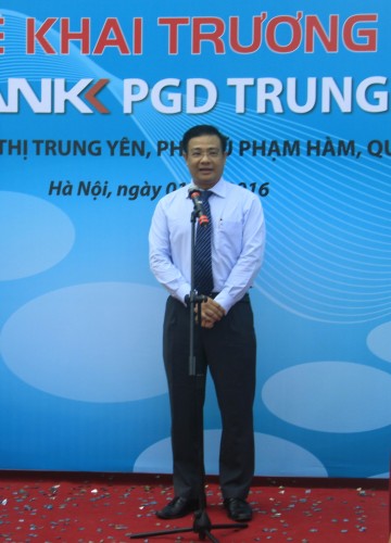 ABBANK: Hiện thực hóa mục tiêu ngân hàng bán lẻ hàng đầu Việt Nam