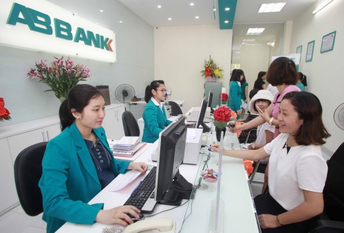 ABBANK: Hiện thực hóa mục tiêu ngân hàng bán lẻ hàng đầu Việt Nam