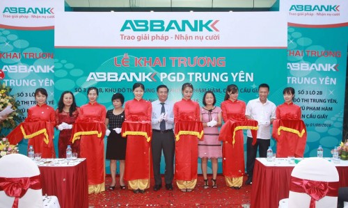 ABBANK: Hiện thực hóa mục tiêu ngân hàng bán lẻ hàng đầu Việt Nam