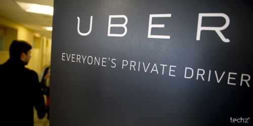 Đài Loan có thể buộc Uber rời thị trường này