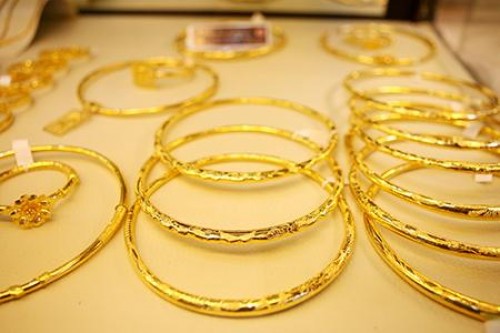 Thành lập Hiệp hội doanh nhân đá quý vàng ngọc trang sức Hà Nội