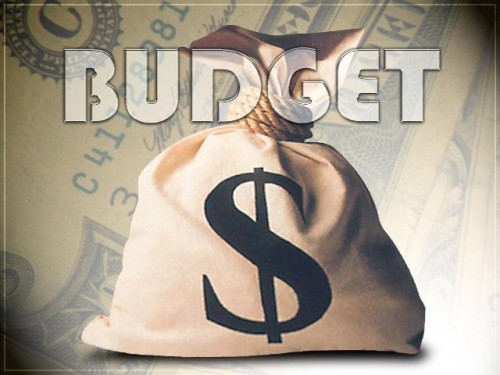 Nguyên tắc tạm ứng ngân quỹ nhà nước cho ngân sách nhà nước