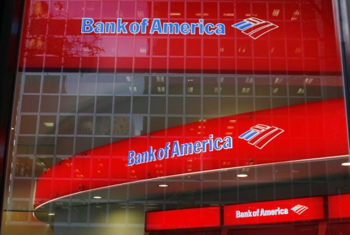 Vì sao các ngân hàng Mỹ không thể mạnh tay thu hẹp mạng lưới?