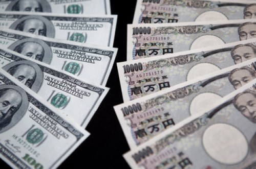 USD sẽ tiếp tục lên giá so với yên Nhật nhờ sự trái chiều chính sách