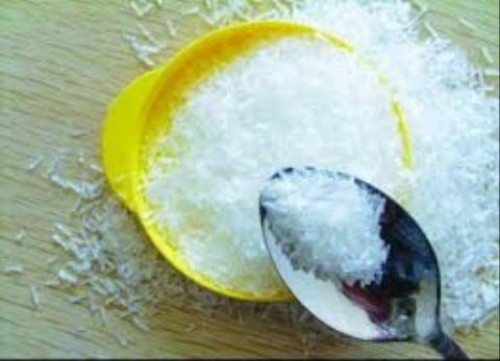 Tiến hành điều tra áp dụng biện pháp tự vệ toàn cầu đối với bột ngọt