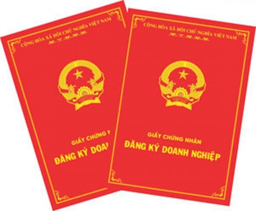 Quy định mới về đăng ký doanh nghiệp