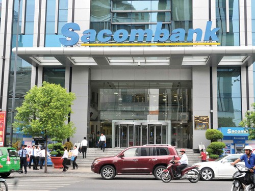 Sacombank được chấp thuận tăng vốn lên hơn 18.852 tỷ đồng