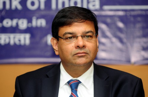 Tân Thống đốc NHTW Ấn Độ Urjit Patel và những kỳ vọng