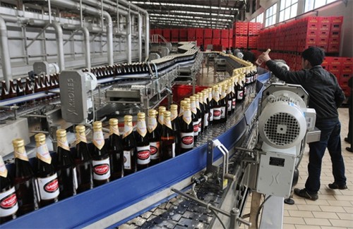 Nhiều hãng bia ngoại xếp hàng chờ mua cổ phần của Habeco, Sabeco