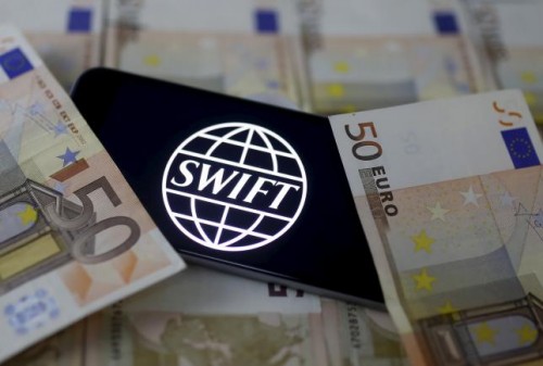SWIFT lên kế hoạch phát hiện sớm những khoản chuyển tiền gian lận