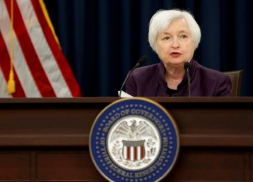 Fed giữ nguyên lãi suất, song phát tín hiệu có thể tăng vào tháng 12