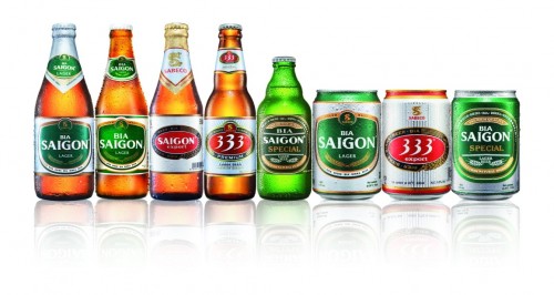 Giá cổ phiếu Bia Sài Gòn tăng vọt sau yêu cầu của Thủ tướng