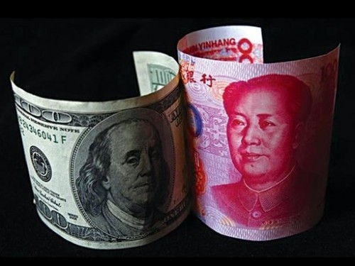Nhân dân tệ tăng giá mang lại lợi ích gì cho kinh tế Trung Quốc?
