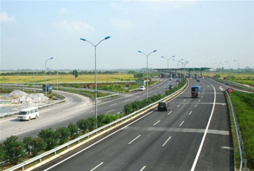 Điều chỉnh tuyến nối cao tốc Cầu Giẽ - Ninh Bình với QL1