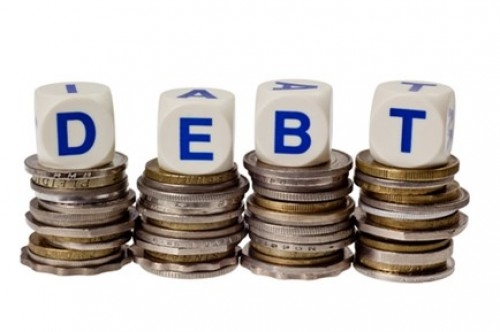 Đến cuối năm 2015, nợ Chính phủ đạt gần 94,3 tỷ USD