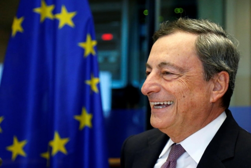 Chủ tịch ECB cảnh báo về động thái chính sách vội vã