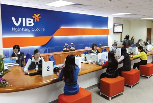 VIB dẫn đầu về xếp hạng tín nhiệm cơ sở trong số các ngân hàng Việt Nam
