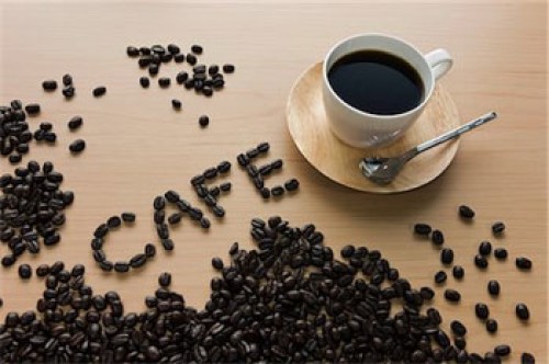 Giá cà phê trong nước đi ngang ở 35,6-36,4 triệu đồng/tấn ngày 13/10