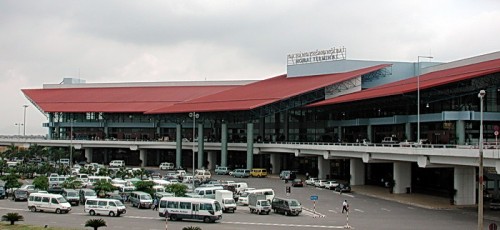 Sân bay Nội Bài, Đà Nẵng nằm trong Top 30 sân bay tốt nhất châu Á