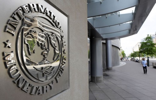IMF giữ nguyên dự báo tăng trưởng 2016 của toàn cầu ở mức 3,1%