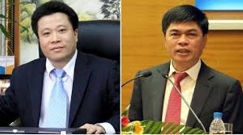 Hà Văn Thắm nhượng bộ, đồng phạm đút túi gần 70 tỷ đồng
