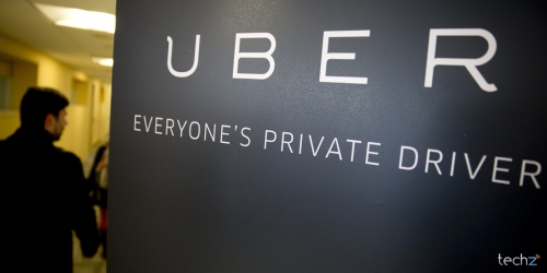 Bộ Tài chính buộc Uber nộp thuế, Grab vẫn tố ‘không công bằng’
