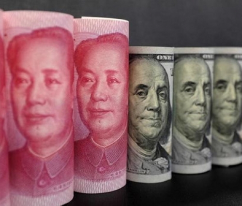 Không có nước nào bị Mỹ gắn nhãn "thao túng tiền tệ", kể cả Trung Quốc