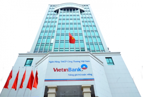 VietinBank phát hành 2 nghìn tỷ đồng trái phiếu ra công chúng