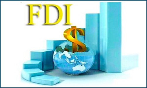 10 tháng, vốn FDI giải ngân đạt 14,2 tỷ USD, tăng 11,8%