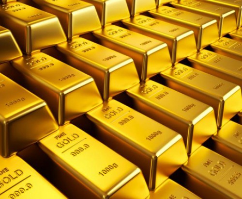 Nhu cầu vàng toàn cầu quý 3/2015 tăng 8% lên cao nhất 2 năm