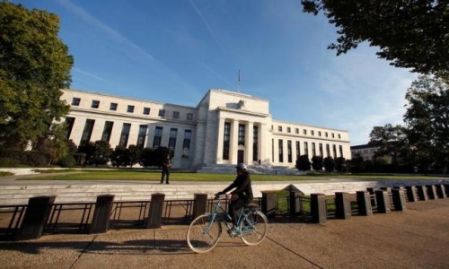 Thăm dò của Reuters: Fed vẫn có thể tăng lãi suất vào tháng 12 tới