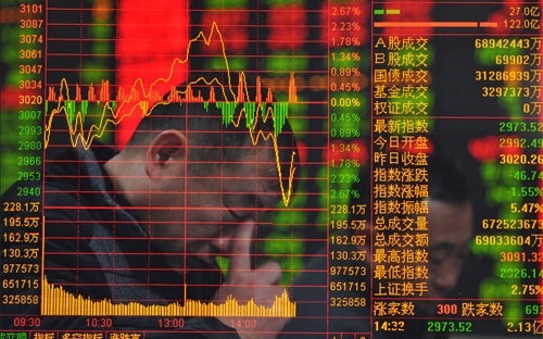 Trung Quốc “nới" tiếp cận thị trường tài chính cho các nhà đầu tư nước ngoài