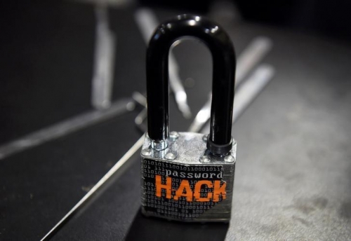 Hacker lại đánh cắp 31 triệu USD từ NHTW Nga