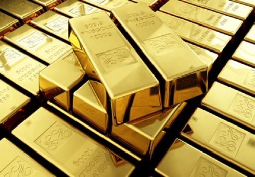 Vàng là hàng hóa mất giá mạnh nhất trước kỳ vọng Fed tăng lãi suất