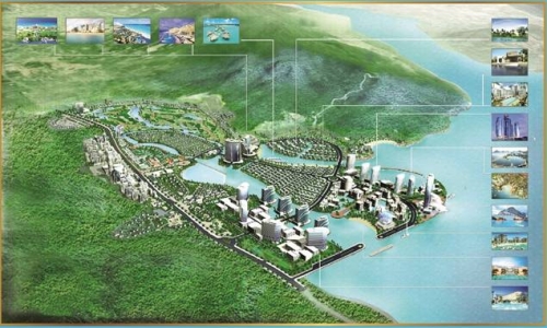 Diamond Bay Condotel Resort  - Tuyệt tác nghỉ dưỡng đẳng cấp quốc tế tại Nha Trang
