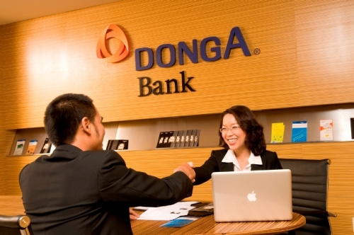 Huy động vốn tại DongA Bank vẫn tăng sau khi cựu lãnh đạo ngân hàng này bị bắt