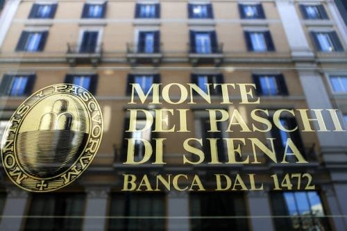 ECB nói Monte dei Paschi cần bổ sung 9,2 tỷ USD