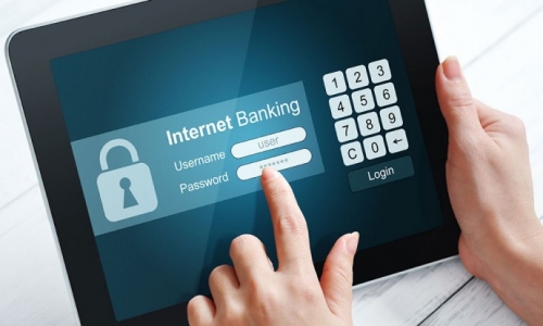 Quy định về an toàn, bảo mật khi cung cấp dịch vụ ngân hàng trên Internet