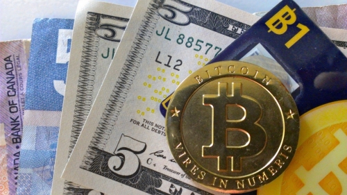 Bitcoin tương lai giảm nhanh trên sàn CME