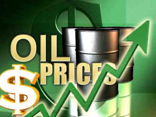 Giá dầu thế giới tăng 12% trong năm 2017, dầu WTI vượt ngưỡng 60 USD