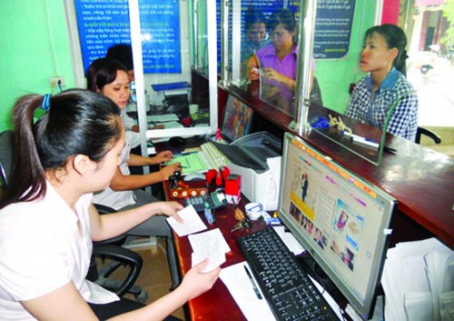 Ngân hàng hợp tác Thái Bình: Sinh tồn cùng QTDND