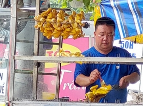 TP. Hồ Chí Minh tăng cường quản lý an toàn thực phẩm