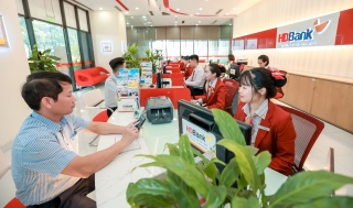 HDBank đạt kết quả kinh doanh hoàn thành 105% kế hoạch năm 2022