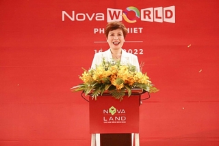 NovaWorld Phan Thiet hoàn thiện hệ tiện ích chăm sóc sức khỏe với dịch vụ thẩm mỹ kết hợp nghỉ dưỡng