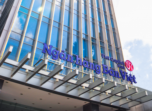 Moody’s xếp hạng tín nhiệm Ngân hàng Bản Việt với triển vọng ổn định