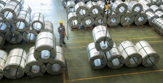 HSG: Lợi nhuận sau thuế hợp nhất NĐTC 2021-2022 đạt 251 tỷ đồng