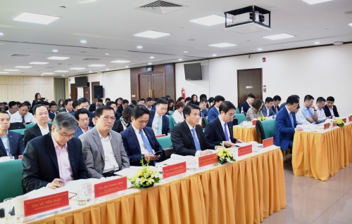 Đảng bộ Vietcombank triển khai nhiệm vụ năm 2020