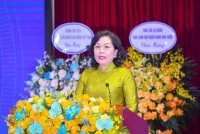 Công đoàn Ngân hàng Việt Nam: Trung tâm tập hợp sức mạnh toàn ngành